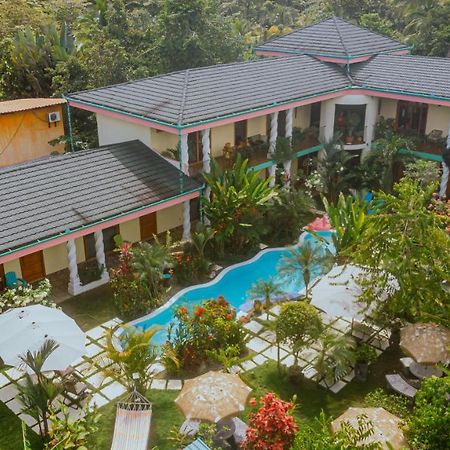 Coco Beach Village Matapalo  Ngoại thất bức ảnh