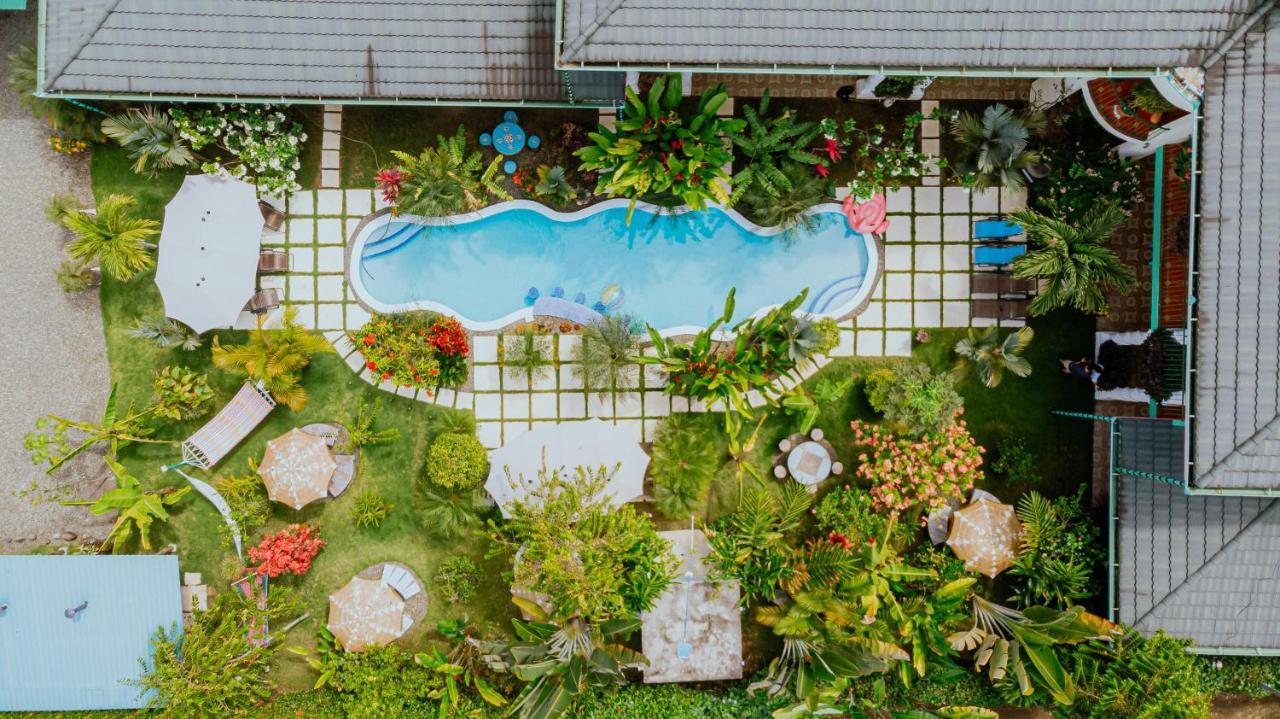 Coco Beach Village Matapalo  Ngoại thất bức ảnh
