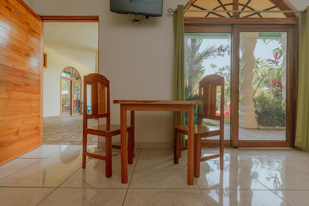 Coco Beach Village Matapalo  Ngoại thất bức ảnh