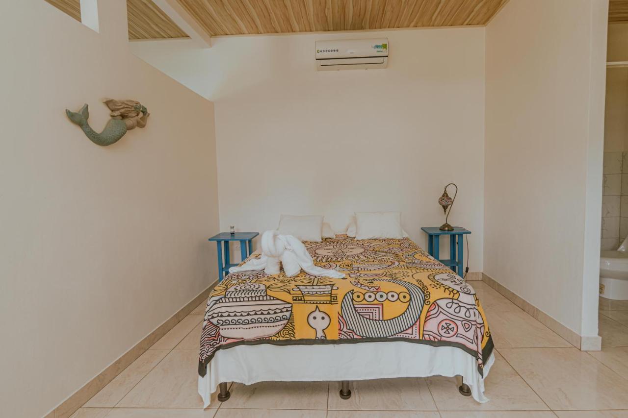 Coco Beach Village Matapalo  Ngoại thất bức ảnh