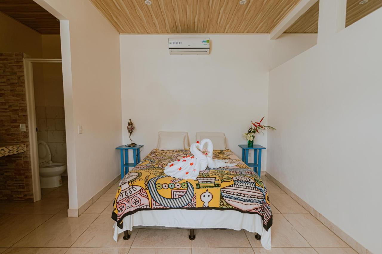 Coco Beach Village Matapalo  Ngoại thất bức ảnh