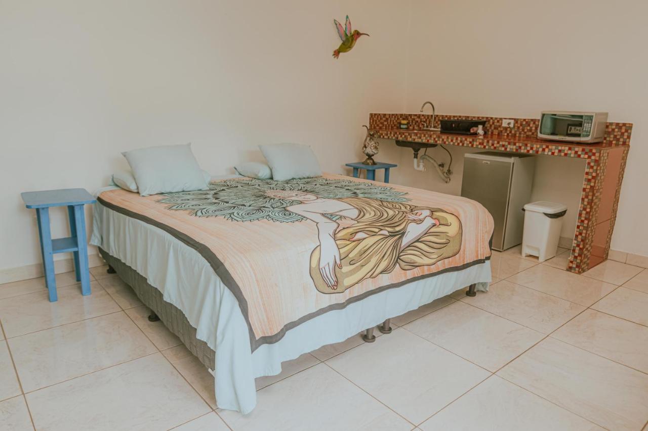 Coco Beach Village Matapalo  Ngoại thất bức ảnh