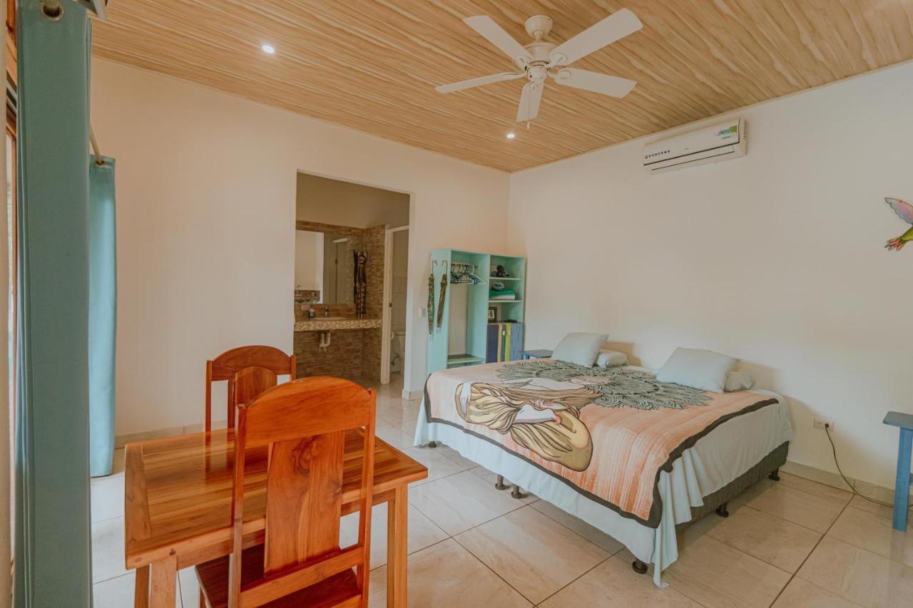Coco Beach Village Matapalo  Ngoại thất bức ảnh