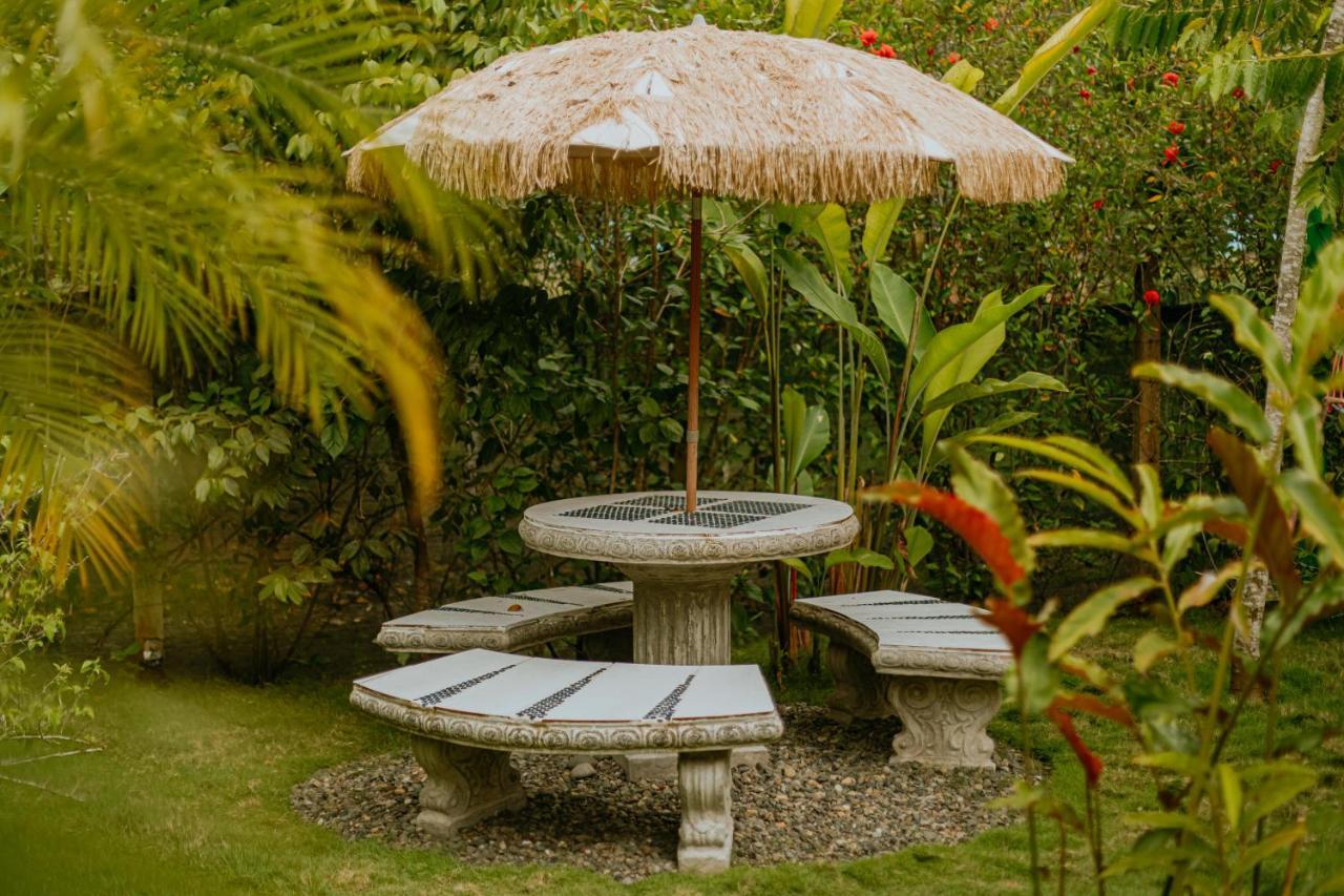 Coco Beach Village Matapalo  Ngoại thất bức ảnh