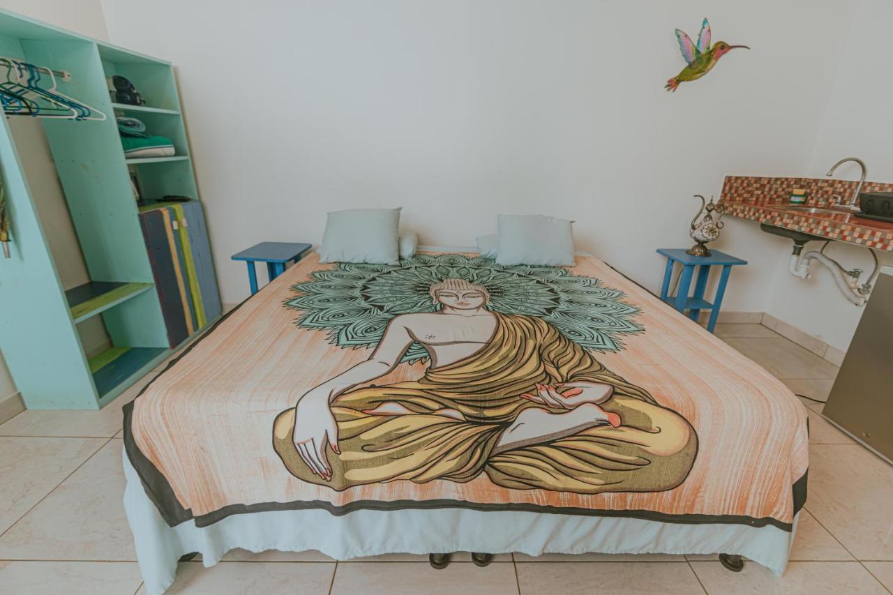 Coco Beach Village Matapalo  Ngoại thất bức ảnh