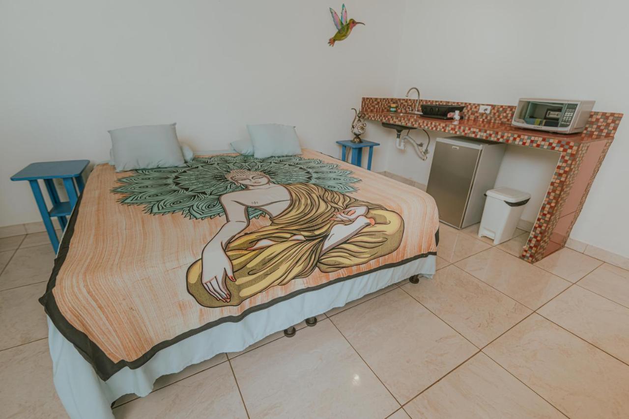 Coco Beach Village Matapalo  Ngoại thất bức ảnh