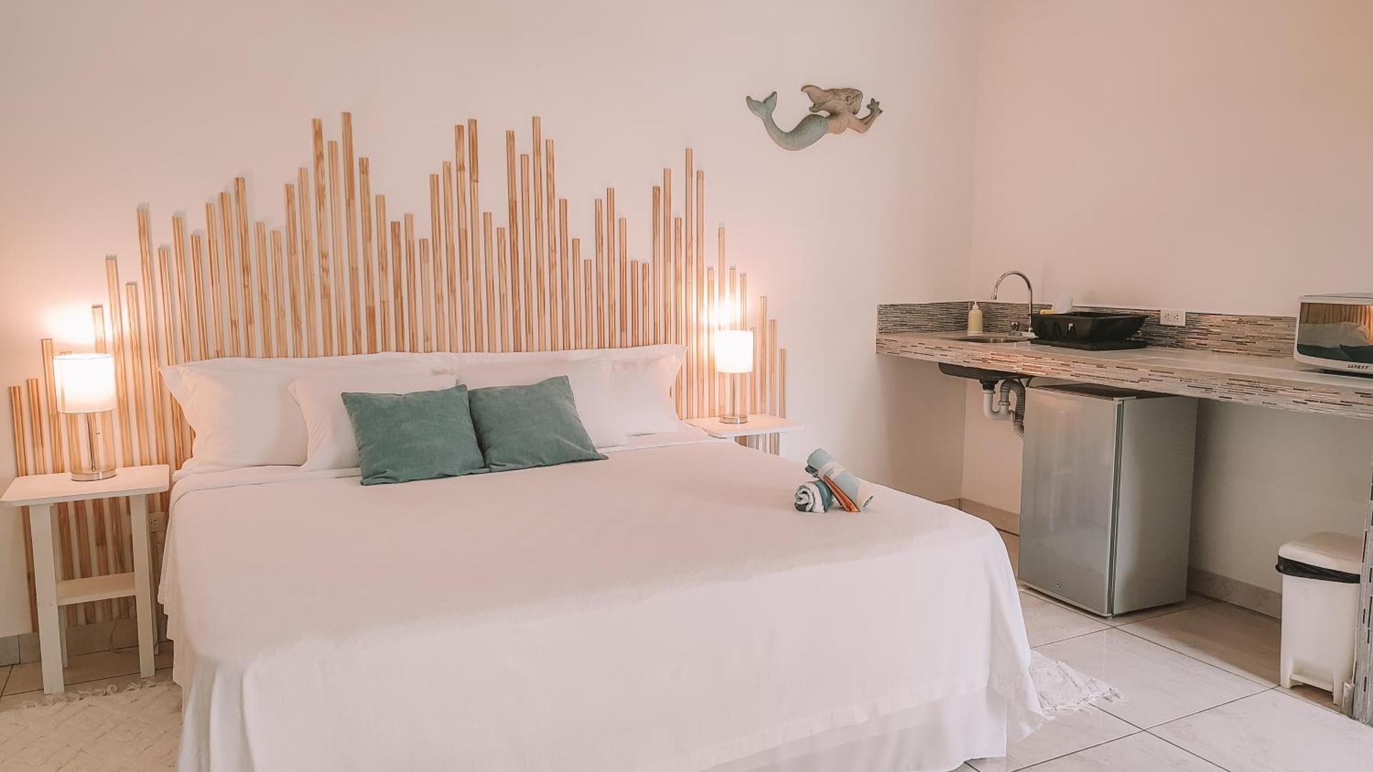 Coco Beach Village Matapalo  Ngoại thất bức ảnh