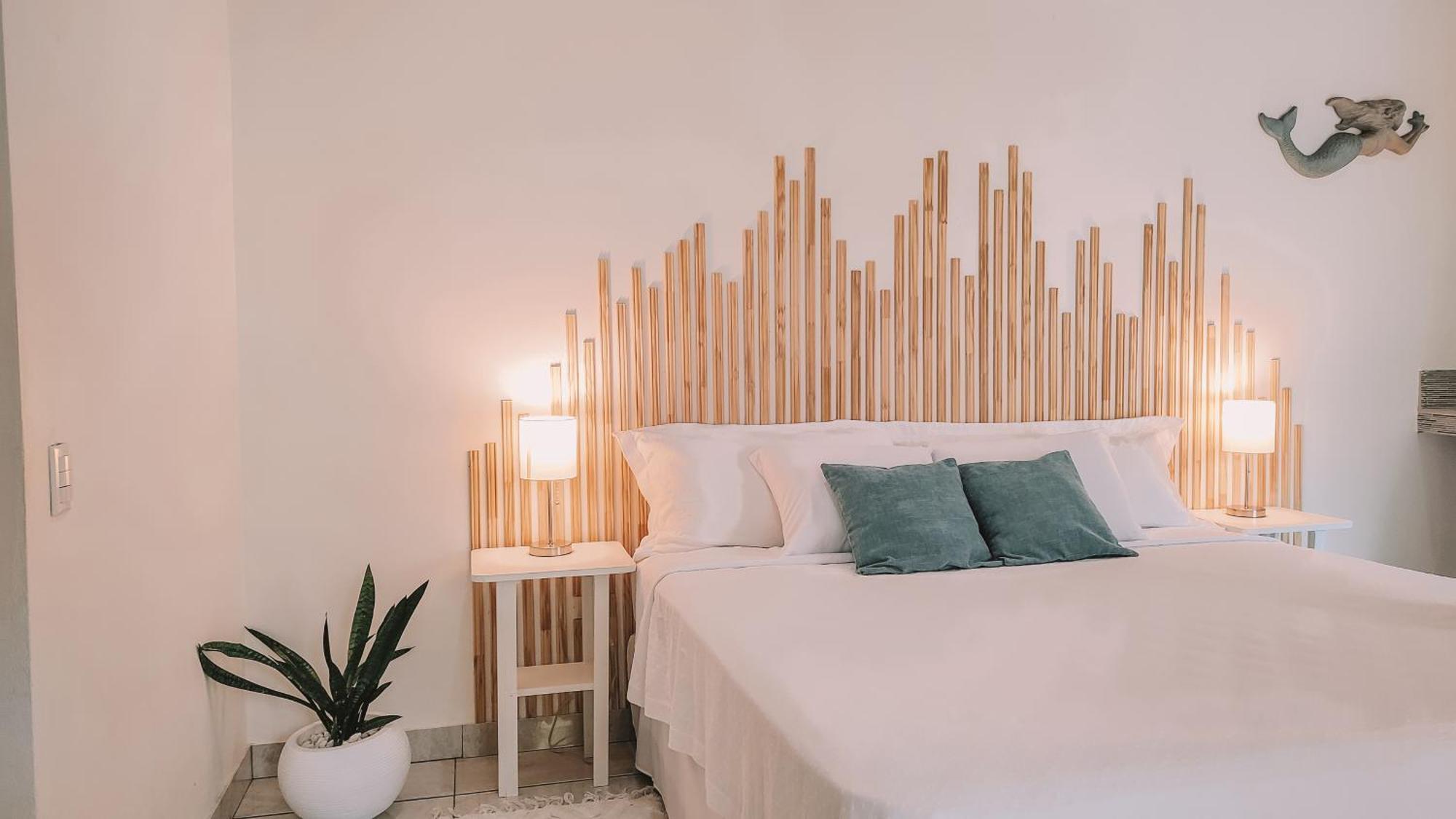 Coco Beach Village Matapalo  Ngoại thất bức ảnh