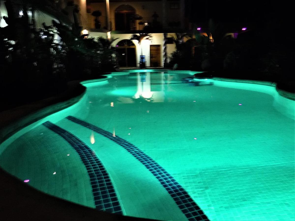 Coco Beach Village Matapalo  Ngoại thất bức ảnh