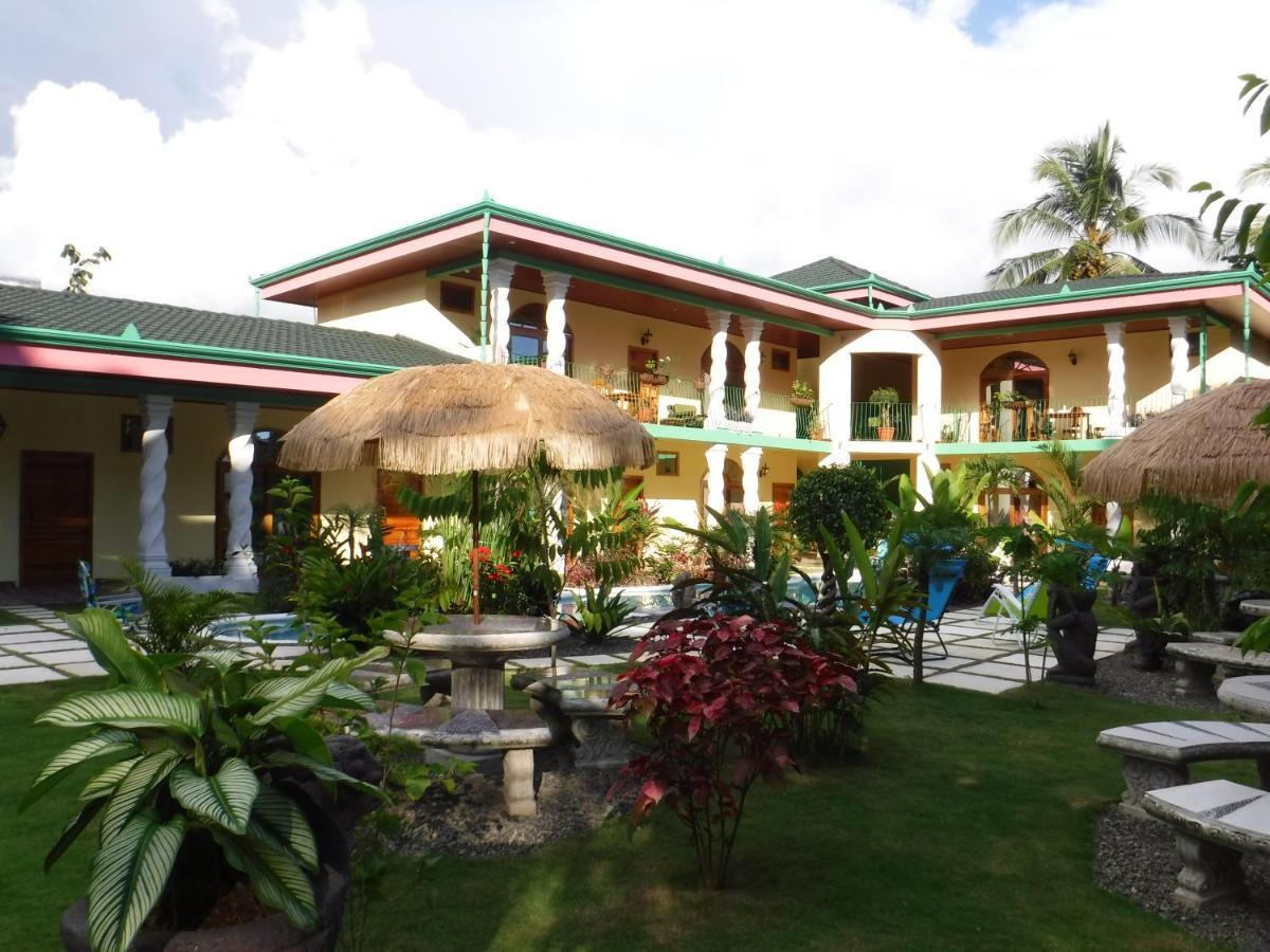 Coco Beach Village Matapalo  Ngoại thất bức ảnh