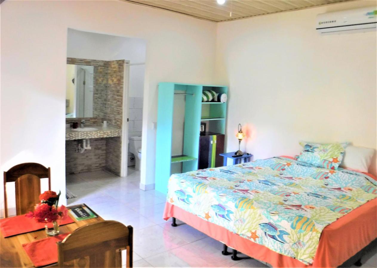 Coco Beach Village Matapalo  Ngoại thất bức ảnh