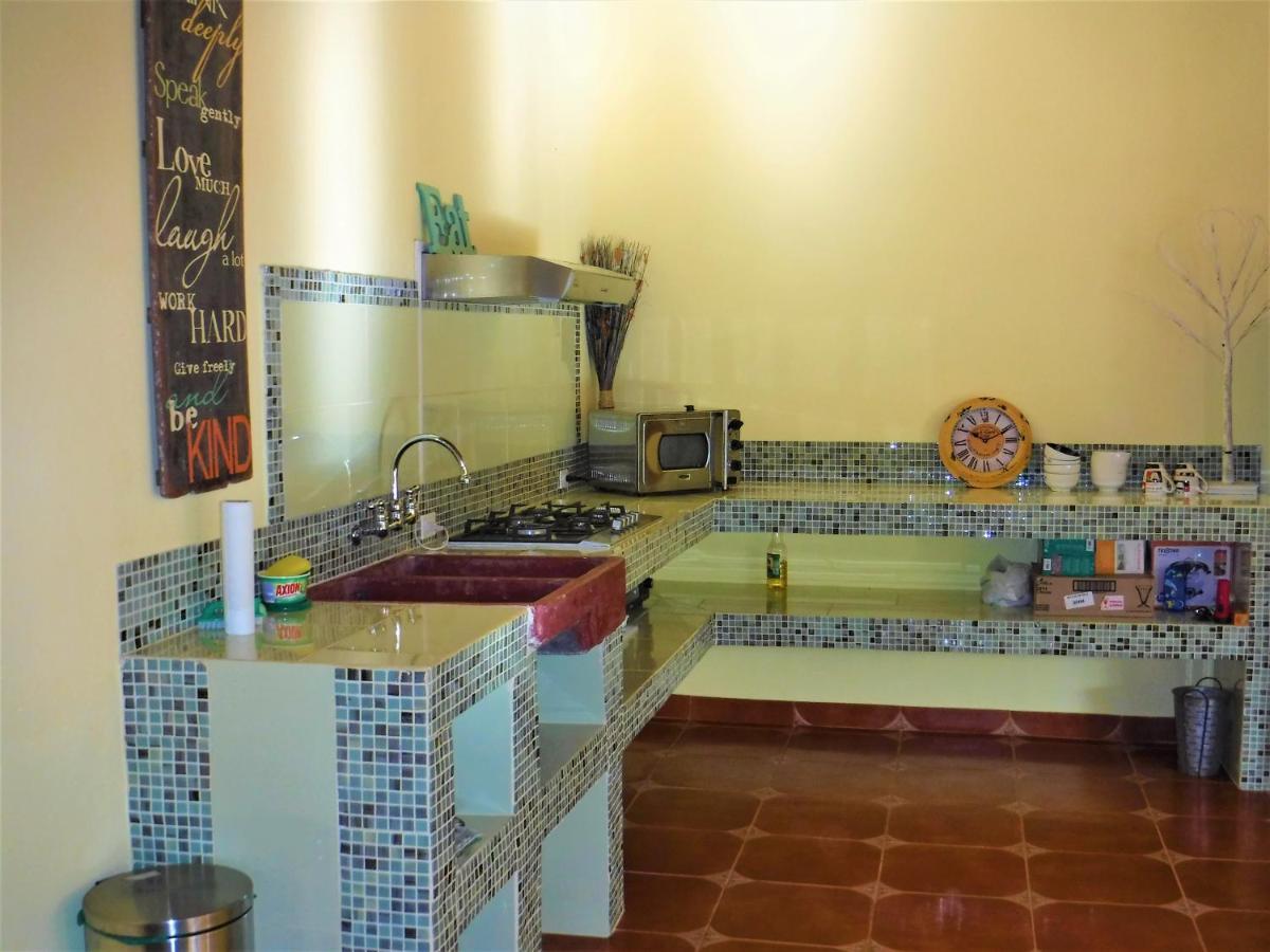 Coco Beach Village Matapalo  Ngoại thất bức ảnh