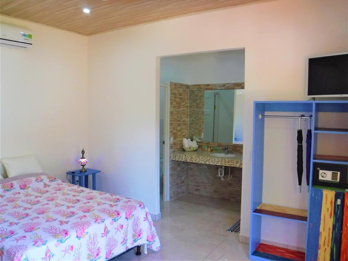 Coco Beach Village Matapalo  Ngoại thất bức ảnh