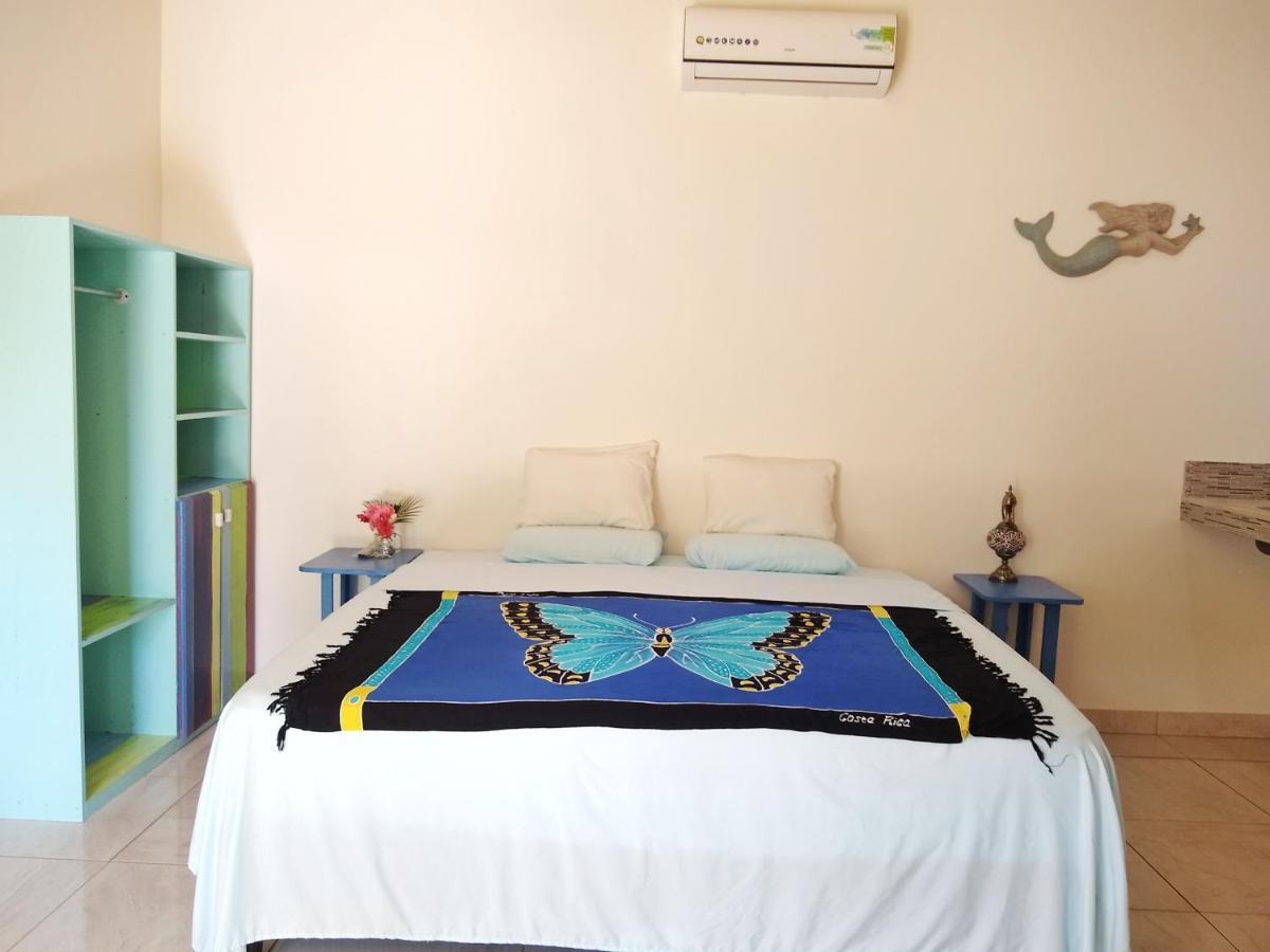 Coco Beach Village Matapalo  Ngoại thất bức ảnh